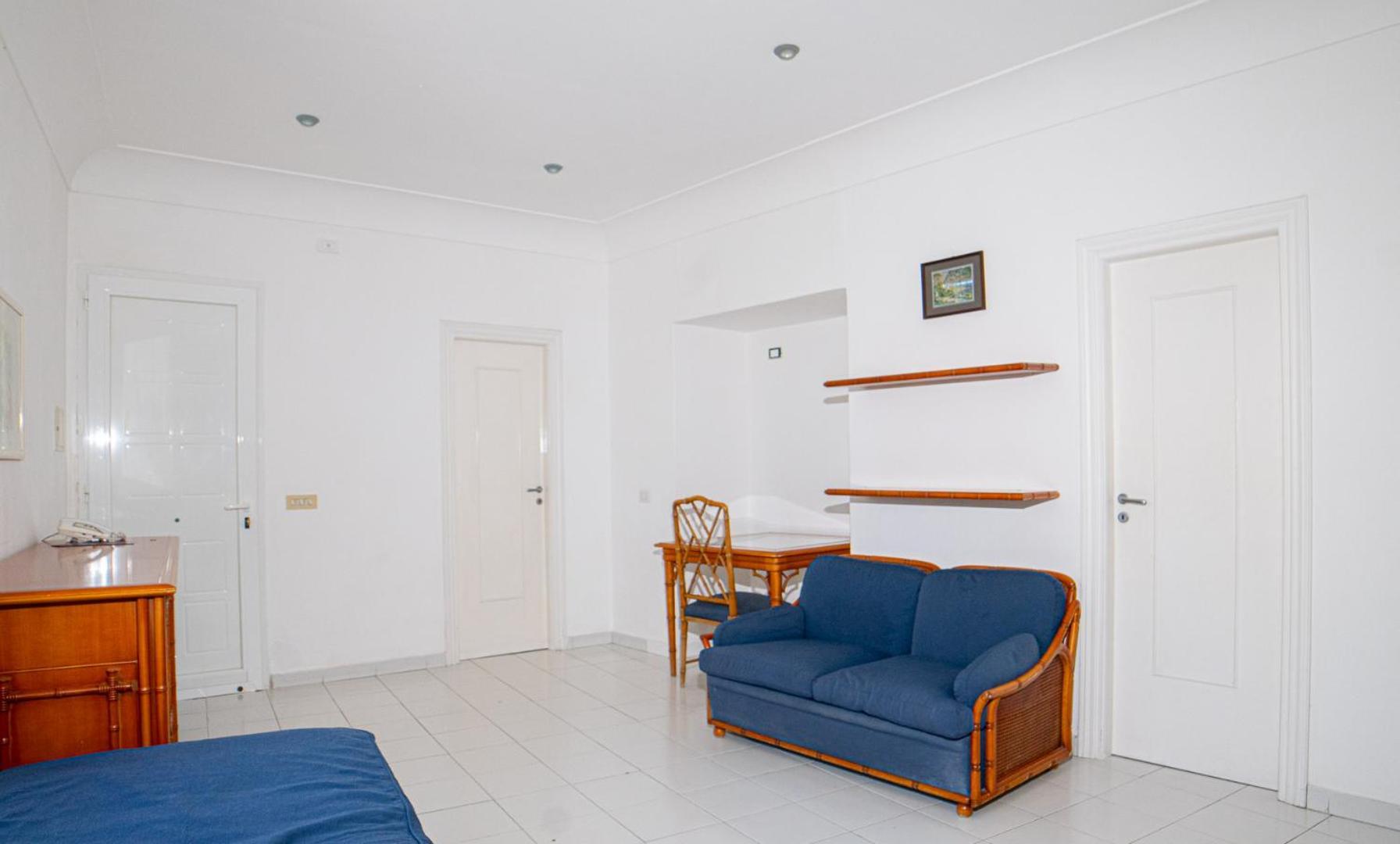 Hotel Oasi Castiglione Casamicciola Terme Ruang foto
