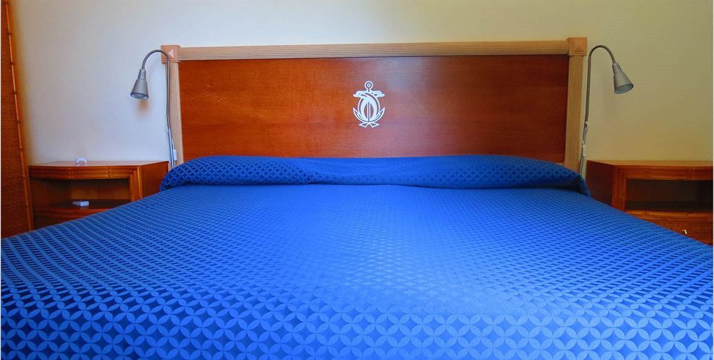 Hotel Oasi Castiglione Casamicciola Terme Bagian luar foto